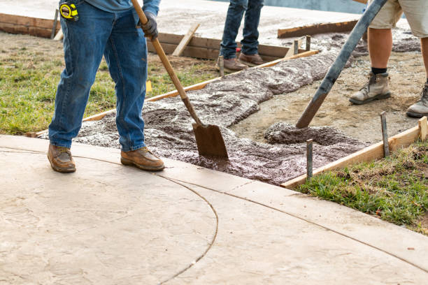 Best Concrete Staining and Coloring in Tarentum, PA
