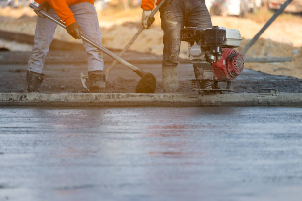 Best Concrete Pool Decks in Tarentum, PA