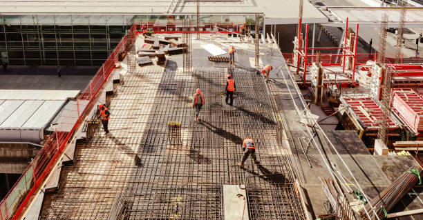 Best Concrete Grinding and Polishing in Tarentum, PA