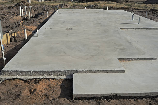 Best Concrete Slab Construction in Tarentum, PA